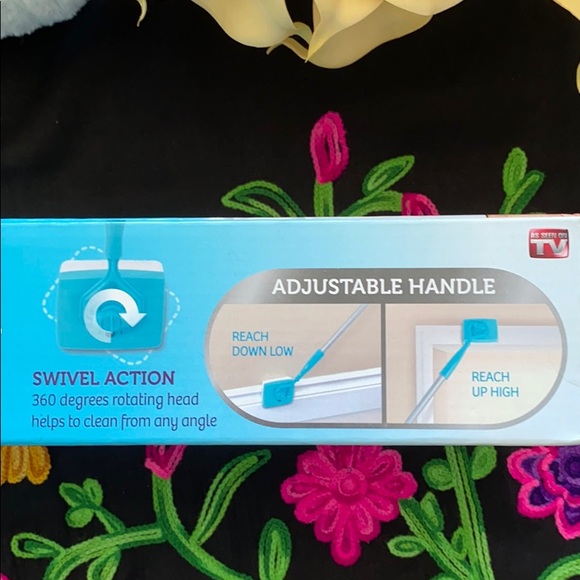 Baseboard Buddy - Picture 4 of 6